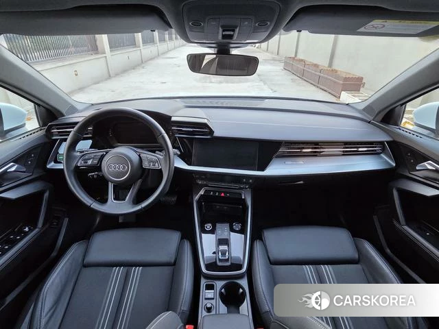 Audi A3 id 4271401 из Китая 16