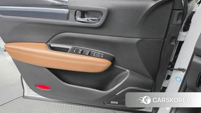 Renault Korea (Samsung) The New QM6 id 4244615 из Кореи 16