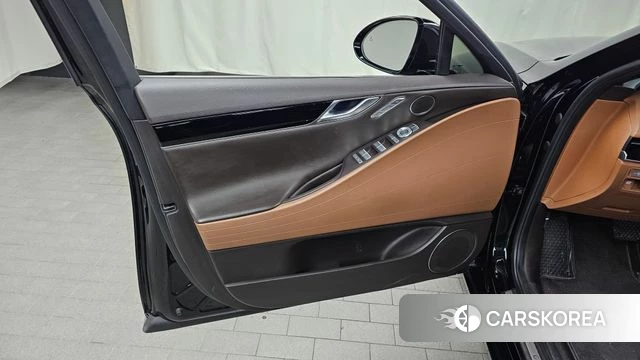 Genesis G80 (RG3) id 4282846 из Кореи 16