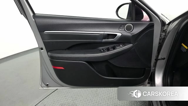 Hyundai Sonata (DN8) id 4930817 из Кореи 16