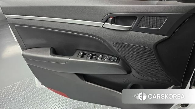 Hyundai The New Avante AD id 4632693 из Кореи 16