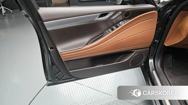 Genesis G80 (RG3) id 4603003 из Кореи 16