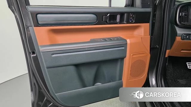 Kia Tasman id 4539582 из Кореи 16