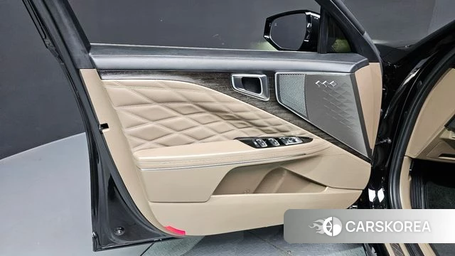 Kia K8 Hybrid id 4444724 из Кореи 16