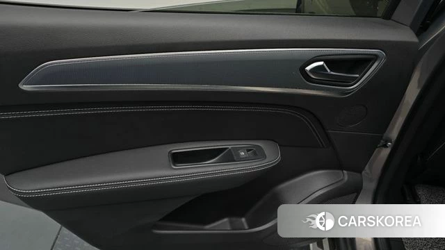 Renault Korea (Samsung) XM3 id 4542586 из Кореи 16
