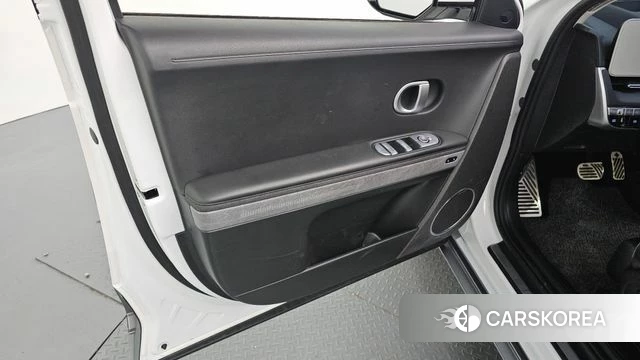 Hyundai Ionic 5 id 4422413 из Кореи 16