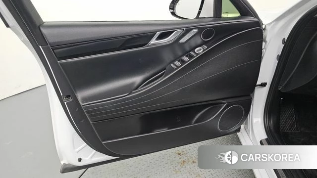 Genesis G80 (RG3) id 4726264 из Кореи 16