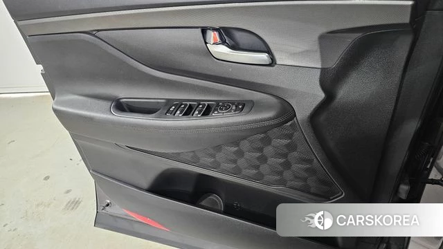 Hyundai The New Santa Fe id 4905511 из Кореи 16