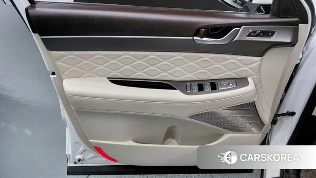 Hyundai Palisade id 4936600 из Кореи 16
