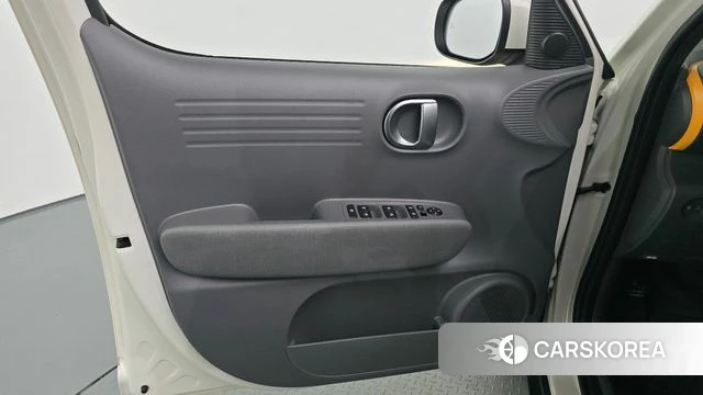 Hyundai Casper id 4646050 из Кореи 16