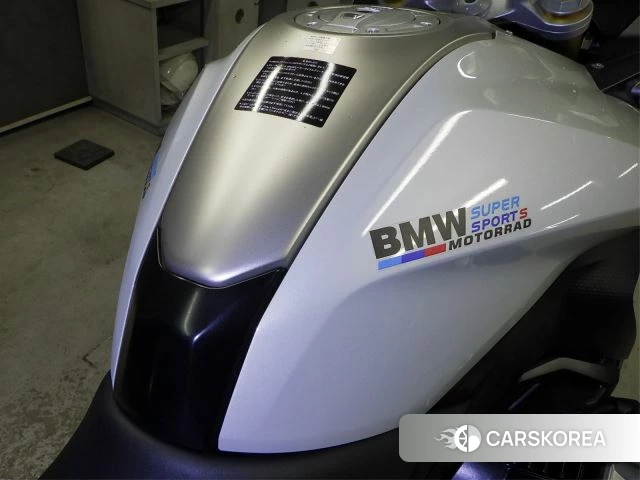 Проданный BMW R1200RS id 4022663 из Японии, фото 16