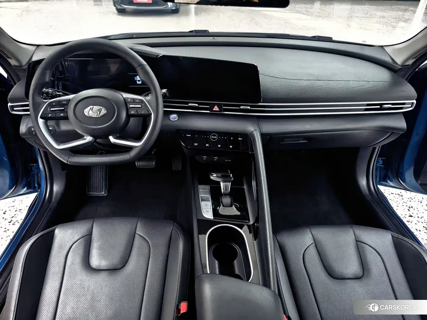 Hyundai Elantra id 4576364 из Китая 16