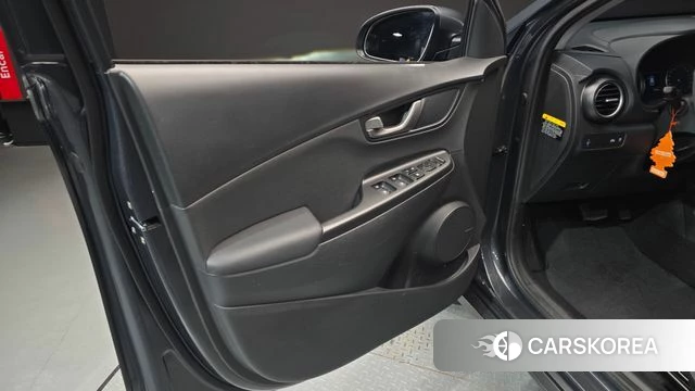 Hyundai Kona id 4384433 из Кореи 16