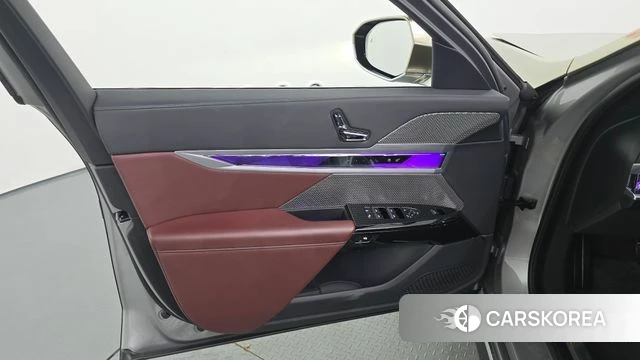 BMW 7 Series (G70) id 4579400 из Кореи 16