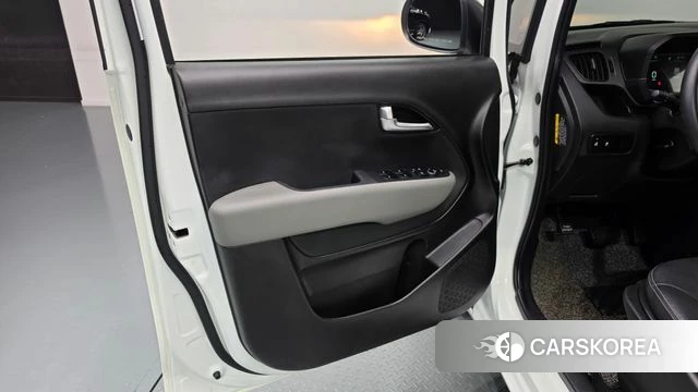 Kia The New Kia Ray id 4665528 из Кореи 16