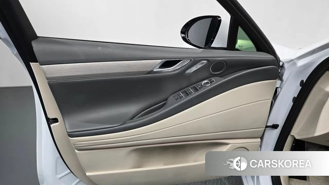 Genesis G80 (RG3) id 4548898 из Кореи 16