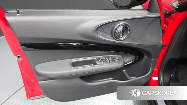 Mini Cooper Clubman id 4302554 из Кореи 16