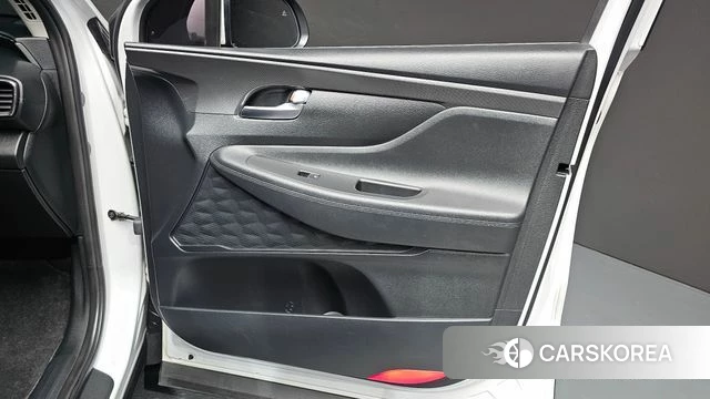 Hyundai The New Santa Fe id 4943376 из Кореи 16