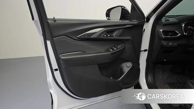 Chevrolet (GM Daewoo) Trailblazer id 4223954 из Кореи 16