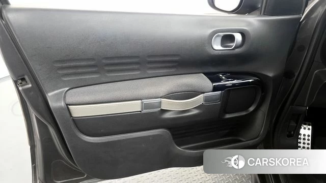 Citroen / DS C4 Cactus id 4295052 из Кореи 16
