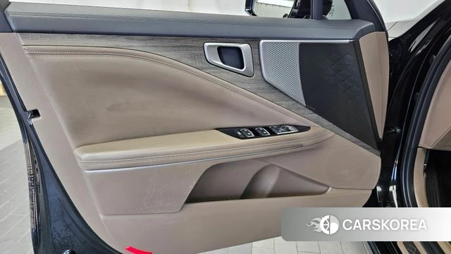 Kia K8 Hybrid id 4905758 из Кореи 16