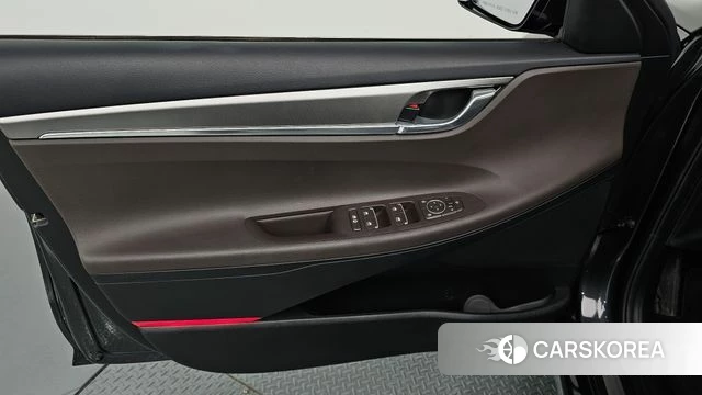 Hyundai The New Grandeur IG id 4250835 из Кореи 16