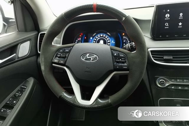 Hyundai Tucson id 4211487 из Китая 16