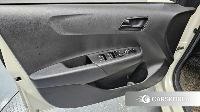 Kia Morning Urban (JA) id 4409796 из Кореи 16
