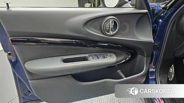 Mini Cooper Clubman id 4614998 из Кореи 16