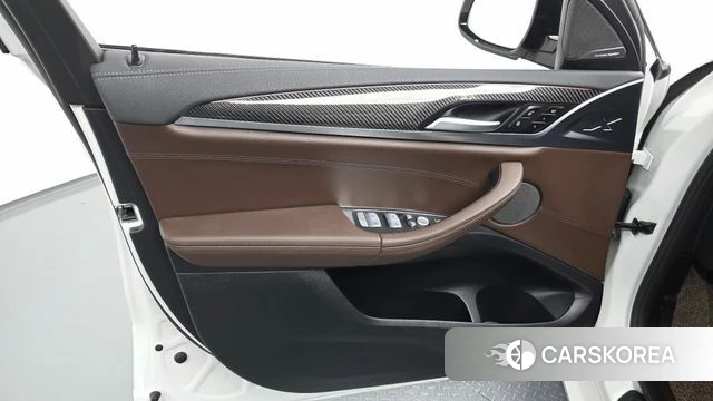 BMW X4 (G02) id 4322051 из Кореи 16