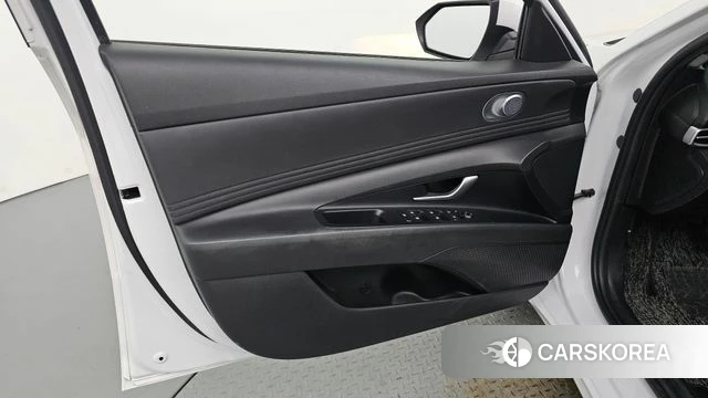 Hyundai Avante (CN7) id 4855658 из Кореи 16
