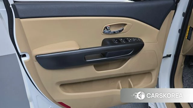Kia The New Carnival id 4923848 из Кореи 16