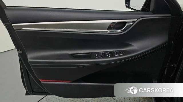 Hyundai The New Grandeur IG id 4195424 из Кореи 16