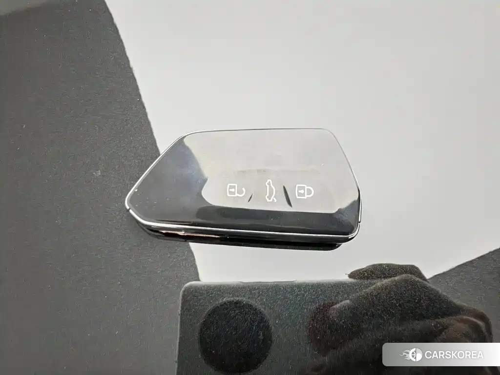Volkswagen Magotan id 4576781 из Китая 16