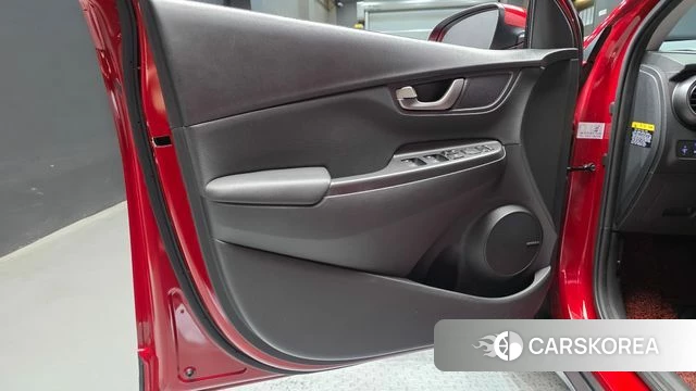 Hyundai Kona id 4551695 из Кореи 16