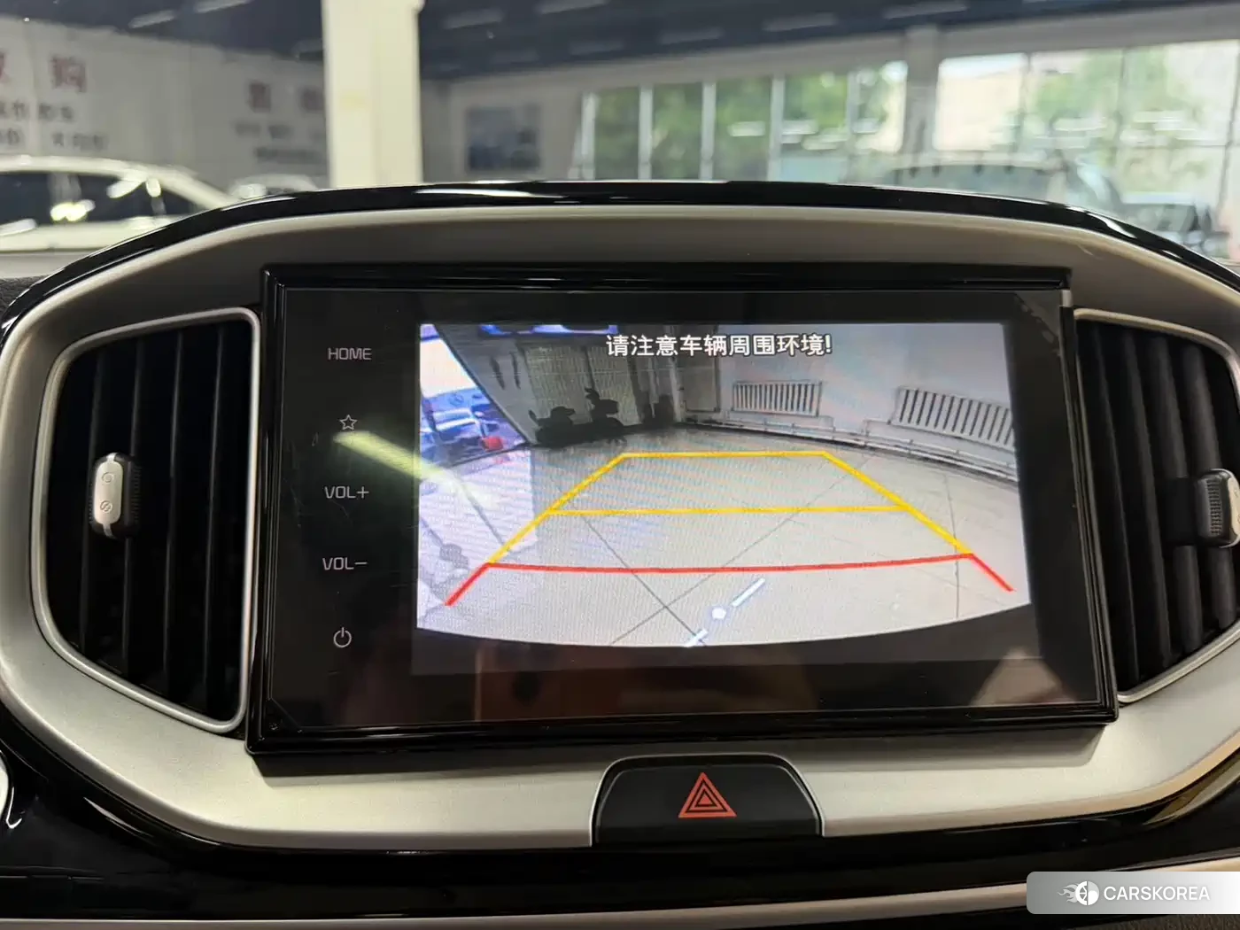 Kia KX1 id 4644694 из Китая 16
