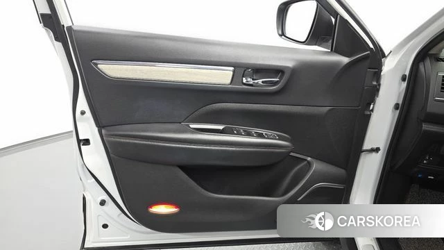 Renault Korea (Samsung) The New QM6 id 4899269 из Кореи 16