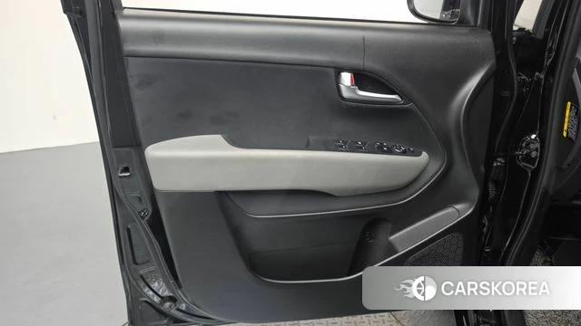Kia The New Kia Ray EV id 4655974 из Кореи 16