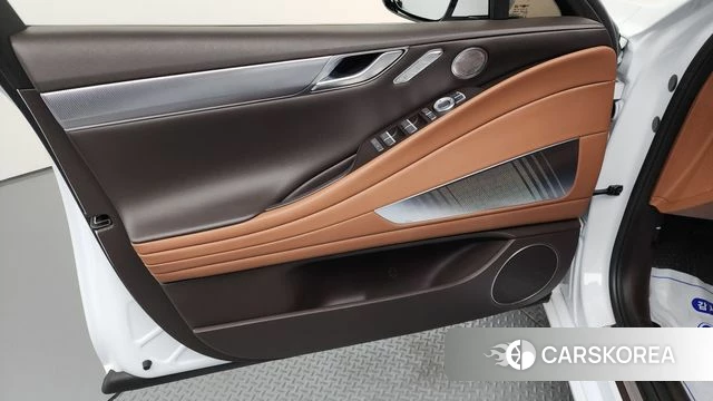 Genesis G80 (RG3) id 4249108 из Кореи 16