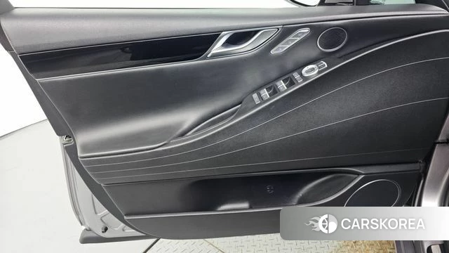 Genesis G80 (RG3) id 4702020 из Кореи 16