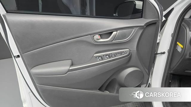 Hyundai Kona id 4625637 из Кореи 16