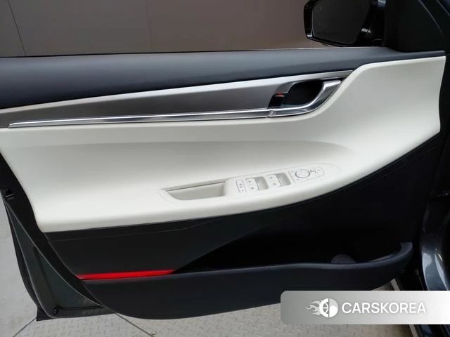 Hyundai The New Grandeur IG id 4650954 из Кореи 16