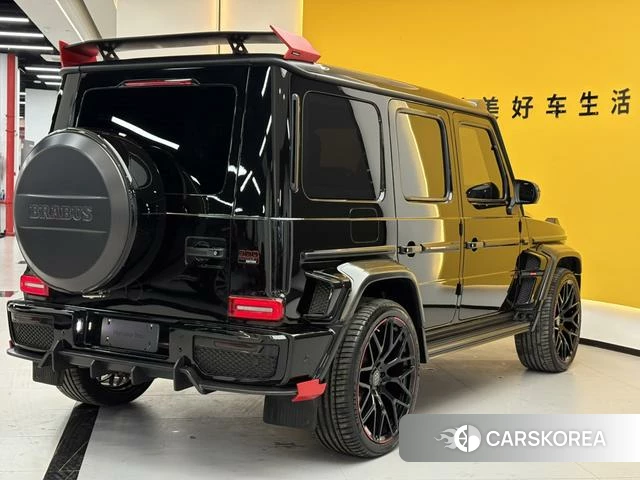 Mercedes-Benz G-class AMG id 4277968 из Китая 16