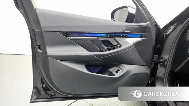 BMW 5 Series (G60) id 4200652 из Кореи 16