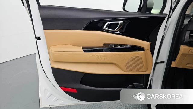 Kia Carnival 4th generation id 4202808 из Кореи 16