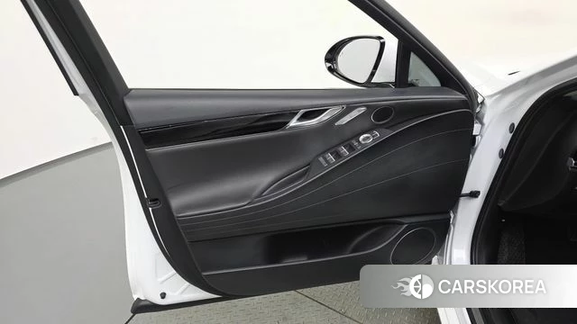Genesis G80 (RG3) id 4424068 из Кореи 16