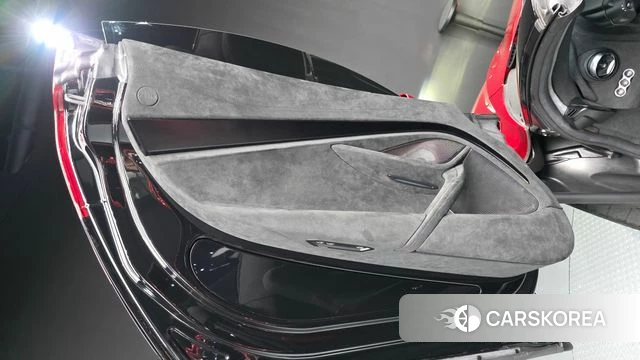 McLaren 750S id 4408159 из Кореи 16