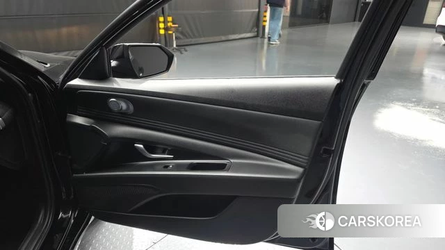 Hyundai Avante (CN7) id 4187079 из Кореи 16