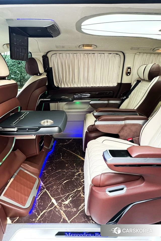 Mercedes-Benz Vito id 3919311 из Китая 16