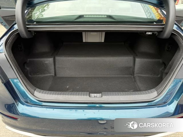 Honda Accord PHEV id 4227880 из Китая 16